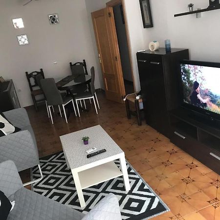 6Pax 3Bedroom Flat At Malaga City Centre エクステリア 写真