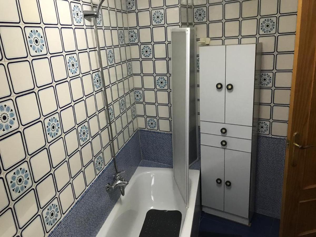 6Pax 3Bedroom Flat At Malaga City Centre エクステリア 写真