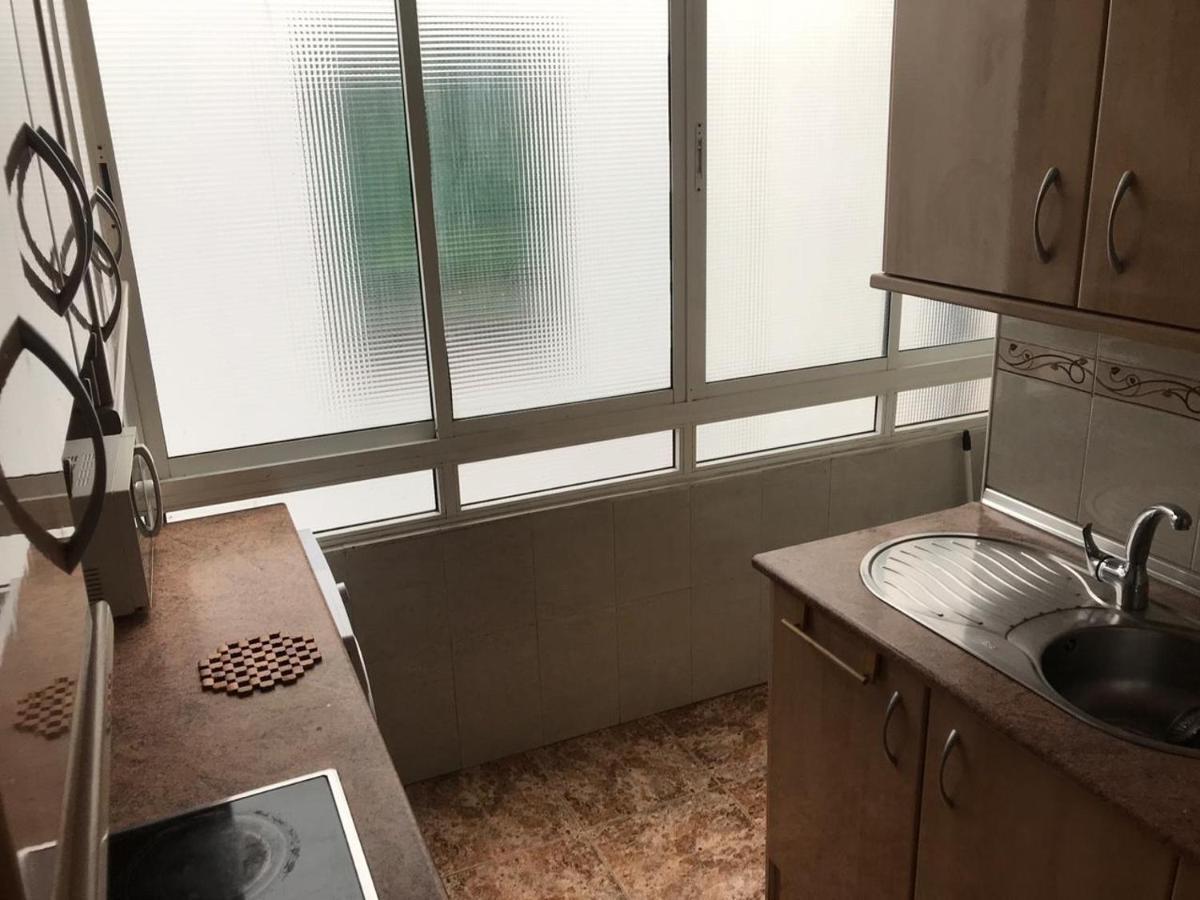 6Pax 3Bedroom Flat At Malaga City Centre エクステリア 写真